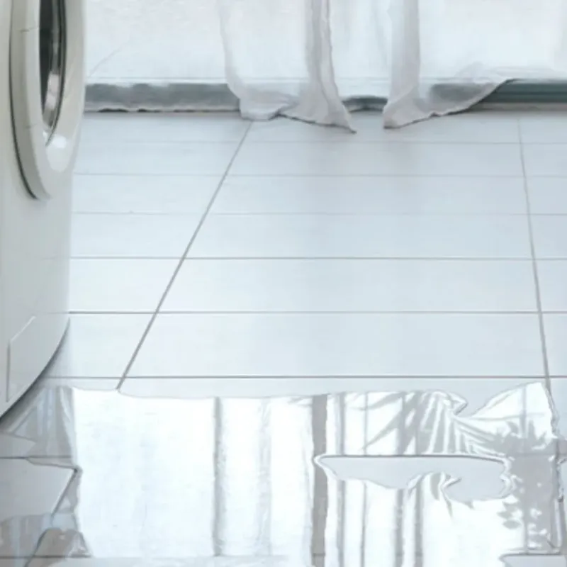 Appliance Leak Cleanup in Hartley, CA
