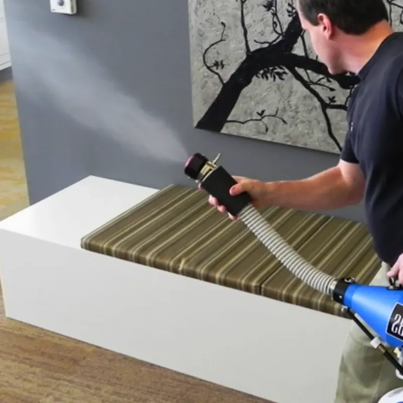 Professional Odor Removal in Hartley, CA